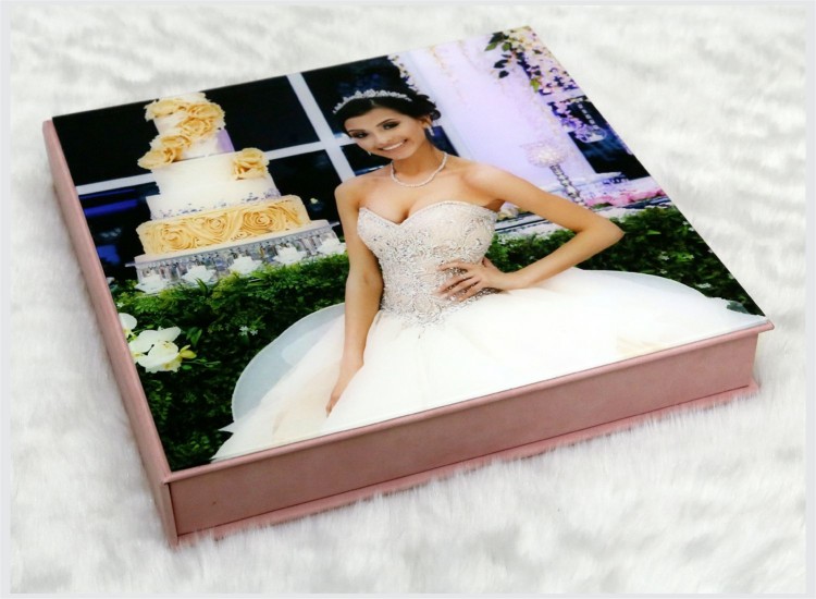 Album Designer Photo Albums